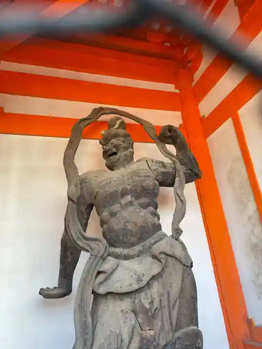 金剛宝寺(紀三井寺)(和歌山県)