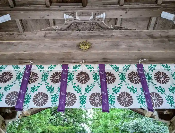 彌彦神社(新潟県)