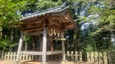 金刀比羅山宮のその他建物