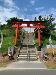 富主姫神社(宮城県)