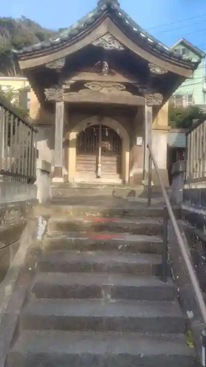 八幡宮(神奈川県)