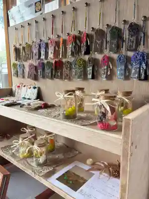 神館飯野高市本多神社(三重県)