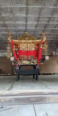 日吉大社(滋賀県)