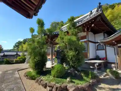 勝龍寺のその他建物