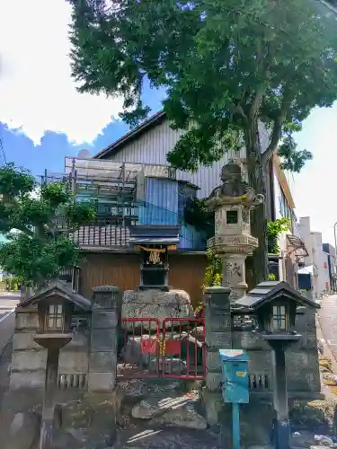 天王社（町北1）のその他建物