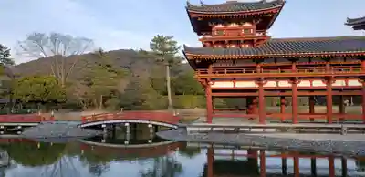 平等院のその他建物