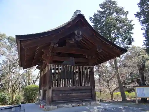園城寺（三井寺）(滋賀県)