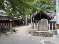 式内楯原神社(大阪府)