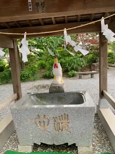 鷲宮神社(栃木県)