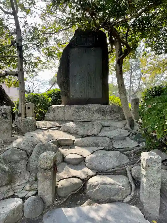 八幡社(愛知県)