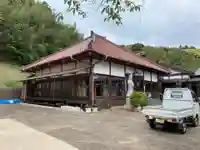 明光院宝蔵寺(千葉県)