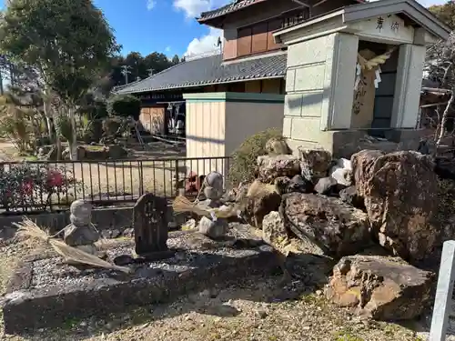 村國神社(岐阜県)
