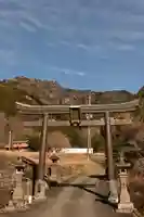 熊野神社(宮崎県)