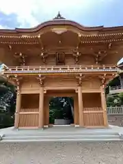 大甕神社(茨城県)