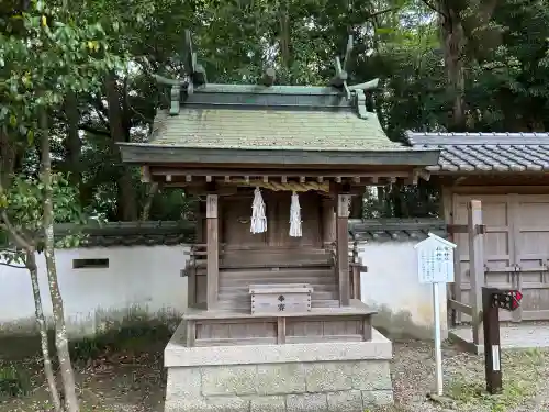 伊弉諾神宮(兵庫県)