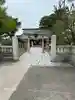 犀川神社のその他建物