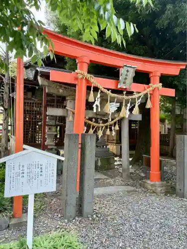 深志神社(長野県)