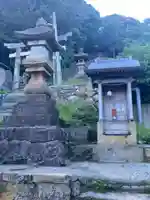 三柱神社(京都府)