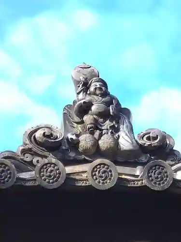 廣田神社の芸術