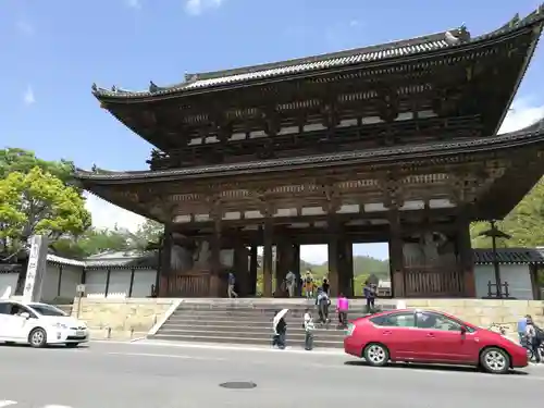 仁和寺(京都府)