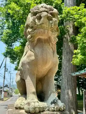 出石神社(兵庫県)
