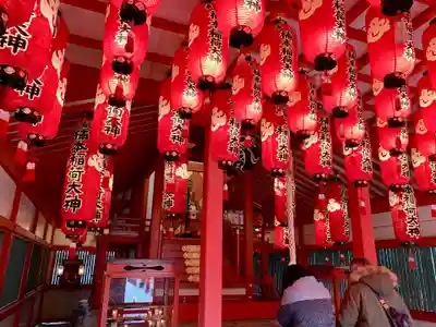 湊川神社のその他建物