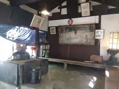 安養寺（立木観音）(滋賀県)