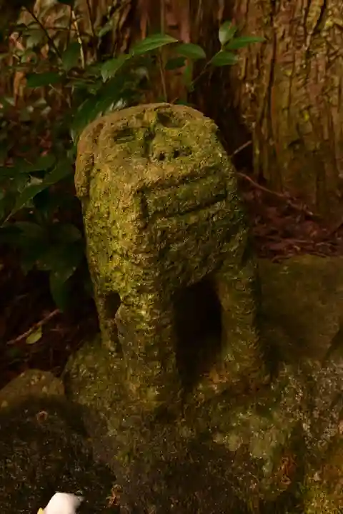 大杵社(大分県)