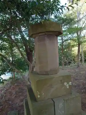 玉前神社(千葉県)