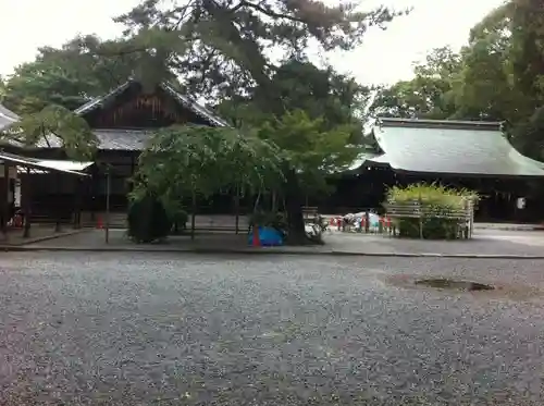 水無瀬神宮のその他建物