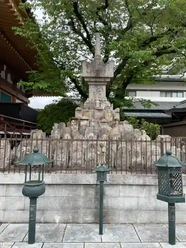 壬生寺(京都府)