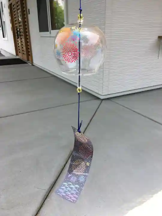 厚真神社のその他建物