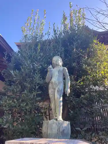 蓮勝寺(神奈川県)