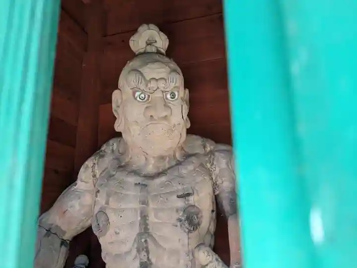 太江寺(三重県)