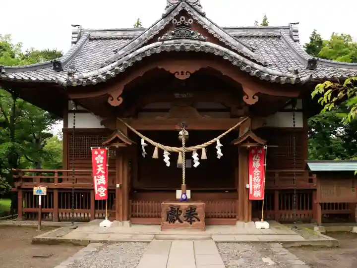 懐古神社(長野県)
