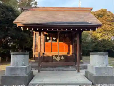 船堀日枝神社(東京都)
