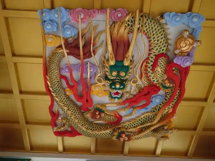 御嶽神社(埼玉県)