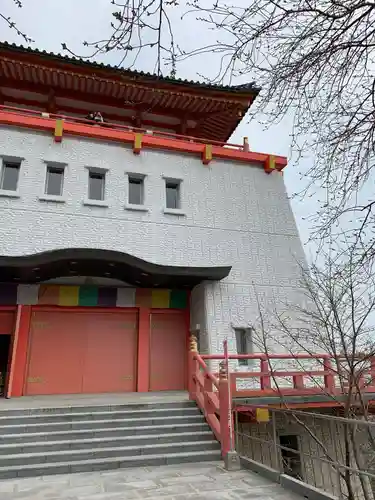 金剛宝寺（紀三井寺）のその他建物