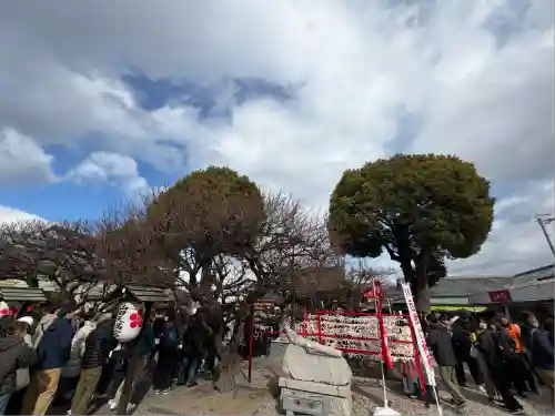 山田天満宮(愛知県)