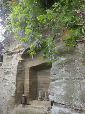 英勝寺のその他建物