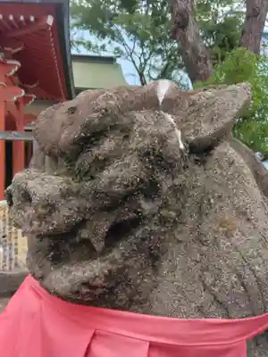 福崎住吉神社(大阪府)