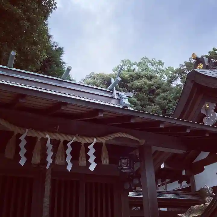 狭山神社(大阪府)