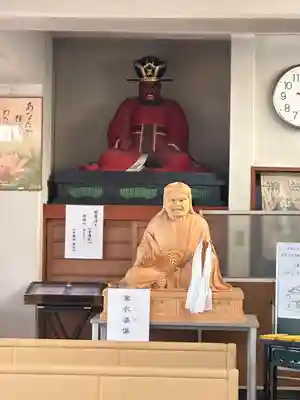 眞性寺(東京都)