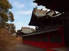 雷電神社(群馬県)