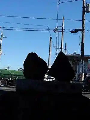 普門院の末社・摂社