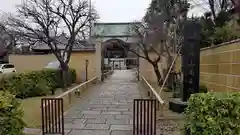 宝勝山　南藏院   蓮光寺の建物その他