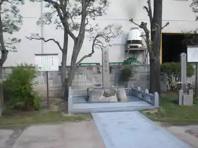 薬仙寺のその他建物