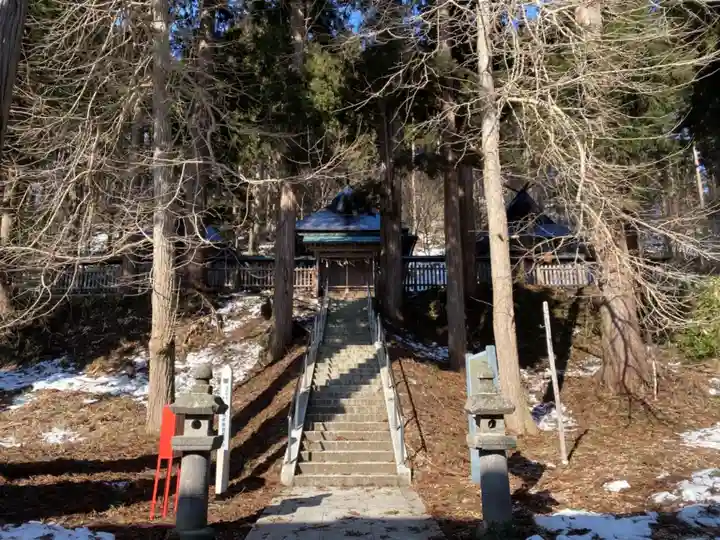 新宮熊野神社のその他建物