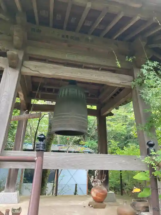 龍峰寺(神奈川県)