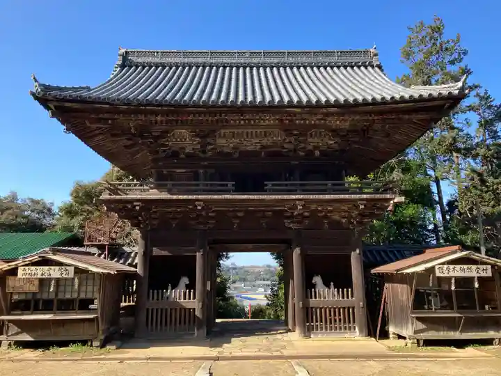 長寿院(滋賀県)